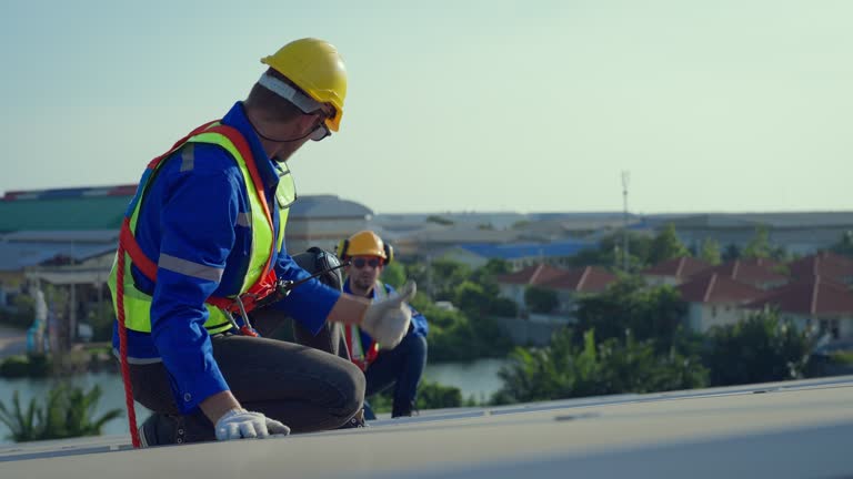 Best Roof Installation  in Buffalo, WY