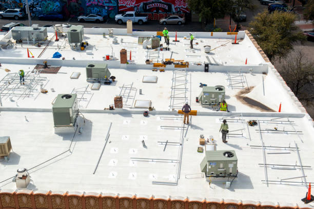 Professional Roofing Service in Buffalo, WY