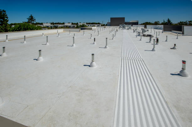 Best Hot Roofs  in Buffalo, WY