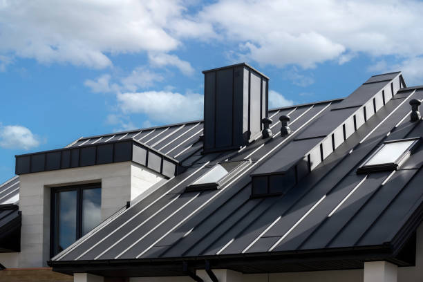 Best Emergency Roof Repair Services  in Buffalo, WY